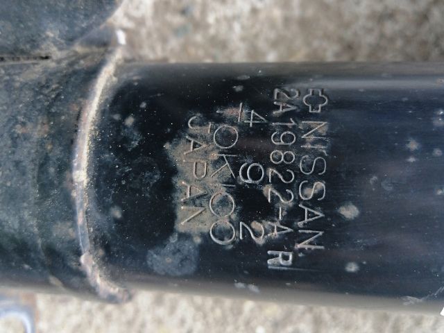 bontott NISSAN X-TRAIL I Jobb első Lengéscsillapító