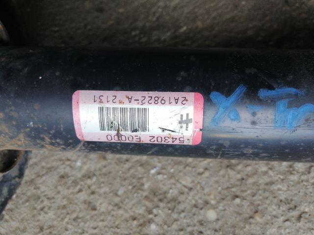 bontott NISSAN X-TRAIL I Jobb első Lengéscsillapító