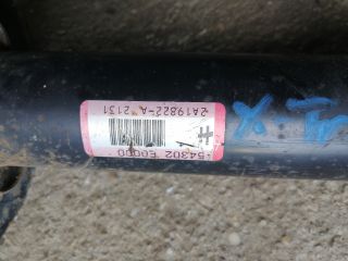 bontott NISSAN X-TRAIL I Jobb első Lengéscsillapító