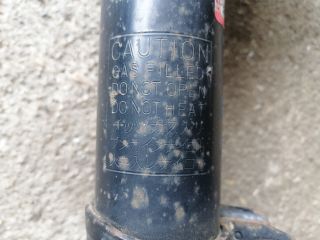 bontott NISSAN X-TRAIL I Jobb első Lengéscsillapító