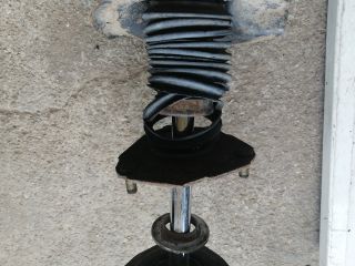 bontott NISSAN X-TRAIL I Jobb első Lengéscsillapító