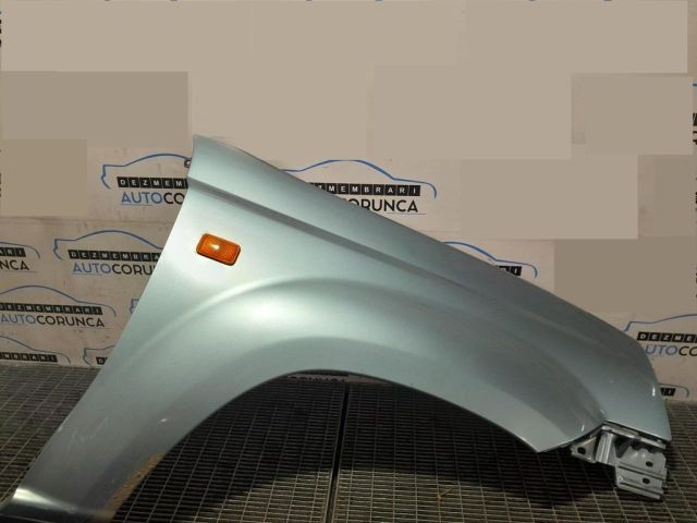 bontott NISSAN X-TRAIL I Jobb első Sárvédő