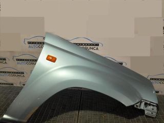 bontott NISSAN X-TRAIL I Jobb első Sárvédő