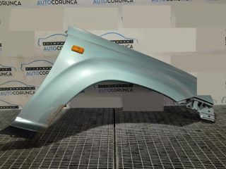 bontott NISSAN X-TRAIL I Jobb első Sárvédő