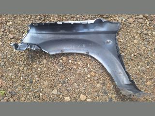 bontott NISSAN X-TRAIL I Jobb első Sárvédő