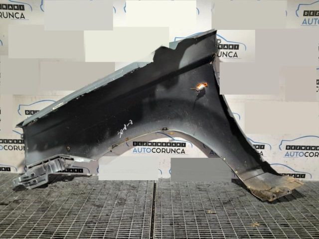 bontott NISSAN X-TRAIL I Jobb első Sárvédő