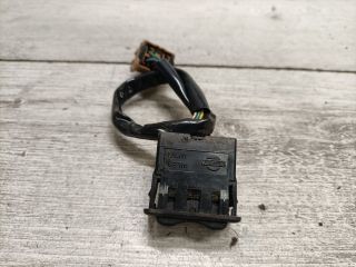 bontott NISSAN X-TRAIL I Jobb első Ülésfűtés Kapcsoló