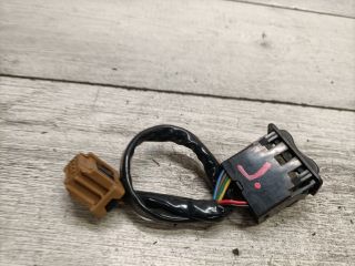 bontott NISSAN X-TRAIL I Jobb első Ülésfűtés Kapcsoló