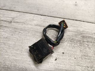 bontott NISSAN X-TRAIL I Jobb első Ülésfűtés Kapcsoló