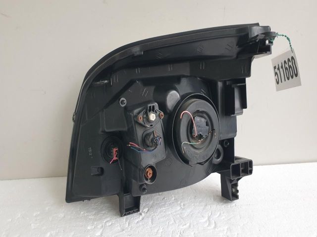 bontott NISSAN X-TRAIL I Jobb Fényszóró