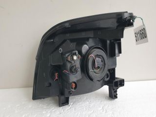 bontott NISSAN X-TRAIL I Jobb Fényszóró