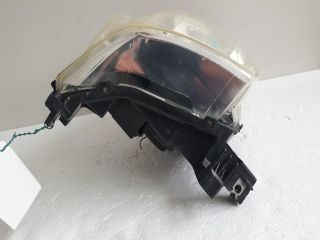 bontott NISSAN X-TRAIL I Jobb Fényszóró