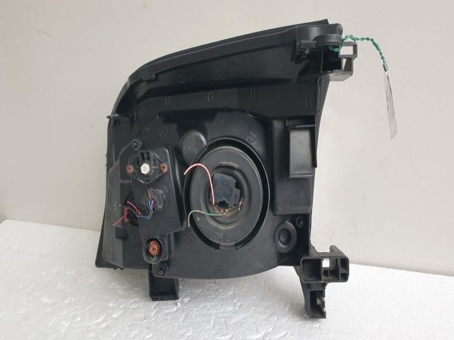 bontott NISSAN X-TRAIL I Jobb Fényszóró