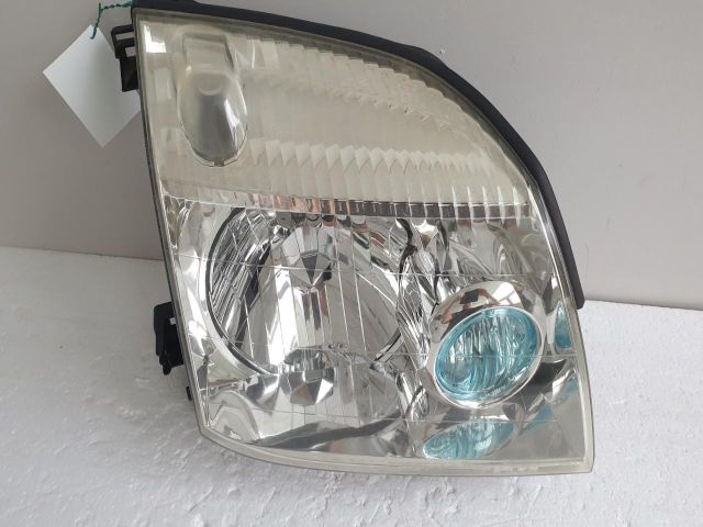 bontott NISSAN X-TRAIL I Jobb Fényszóró