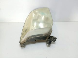 bontott NISSAN X-TRAIL I Jobb Fényszóró