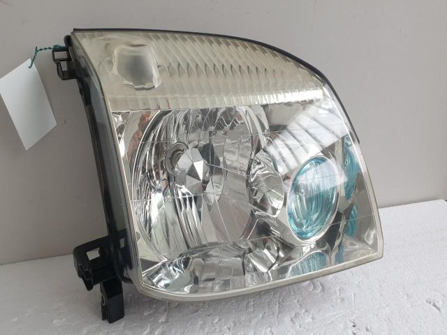bontott NISSAN X-TRAIL I Jobb Fényszóró