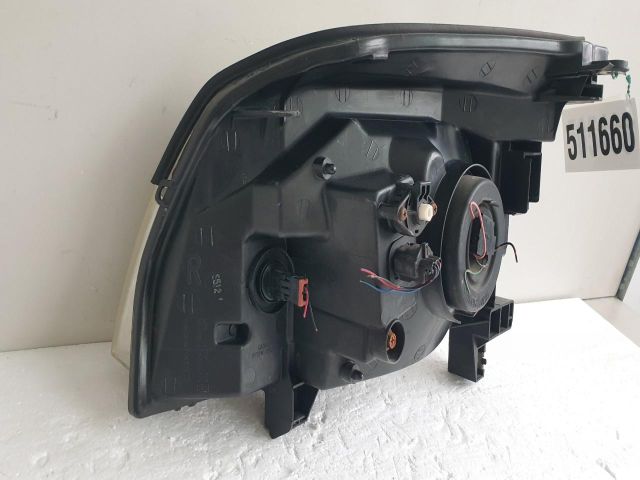 bontott NISSAN X-TRAIL I Jobb Fényszóró