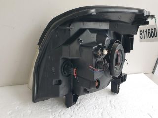 bontott NISSAN X-TRAIL I Jobb Fényszóró