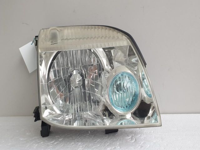 bontott NISSAN X-TRAIL I Jobb Fényszóró