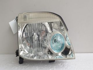 bontott NISSAN X-TRAIL I Jobb Fényszóró