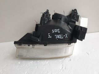 bontott NISSAN X-TRAIL I Jobb Fényszóró