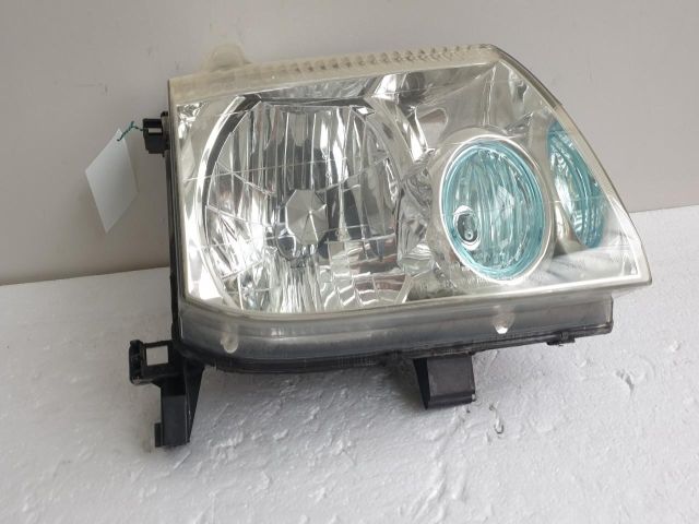 bontott NISSAN X-TRAIL I Jobb Fényszóró
