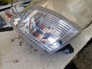 bontott NISSAN X-TRAIL I Jobb Fényszóró