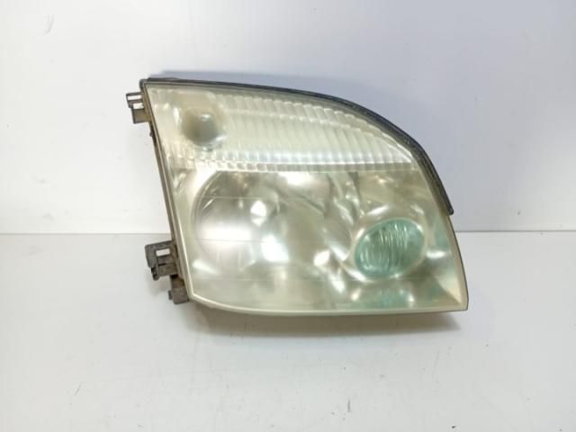 bontott NISSAN X-TRAIL I Jobb Fényszóró