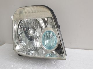 bontott NISSAN X-TRAIL I Jobb Fényszóró