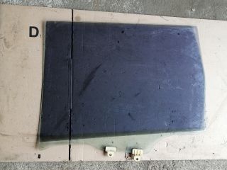 bontott NISSAN X-TRAIL I Jobb hátsó Ablak