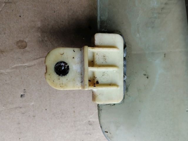 bontott NISSAN X-TRAIL I Jobb hátsó Ablak