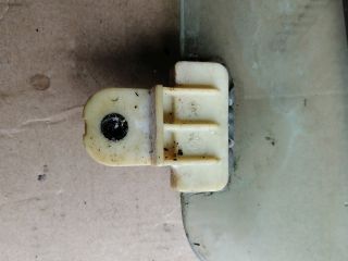 bontott NISSAN X-TRAIL I Jobb hátsó Ablak