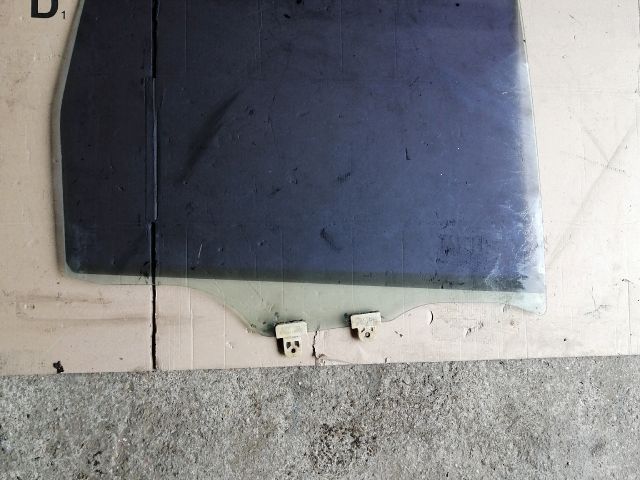 bontott NISSAN X-TRAIL I Jobb hátsó Ablak