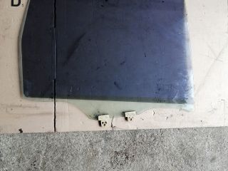 bontott NISSAN X-TRAIL I Jobb hátsó Ablak