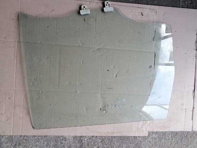 bontott NISSAN X-TRAIL I Jobb hátsó Ablak