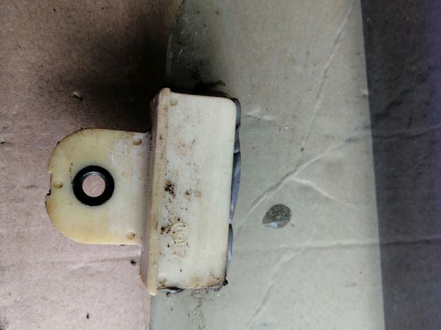 bontott NISSAN X-TRAIL I Jobb hátsó Ablak