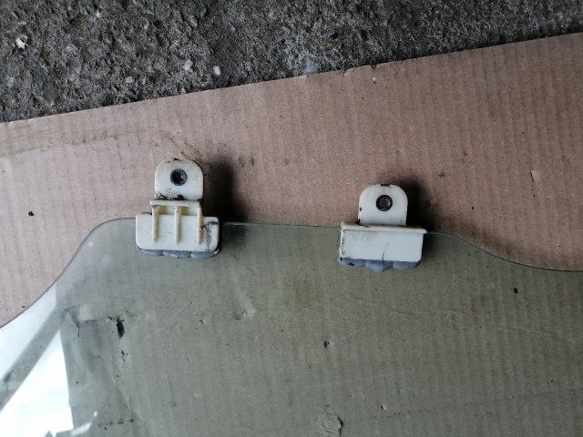 bontott NISSAN X-TRAIL I Jobb hátsó Ablak