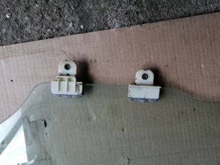 bontott NISSAN X-TRAIL I Jobb hátsó Ablak