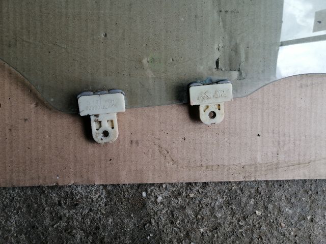 bontott NISSAN X-TRAIL I Jobb hátsó Ablak