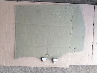 bontott NISSAN X-TRAIL I Jobb hátsó Ablak