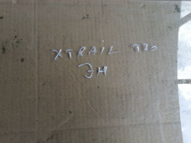 bontott NISSAN X-TRAIL I Jobb hátsó Ablak