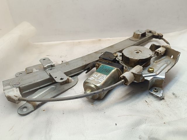 bontott NISSAN X-TRAIL I Jobb hátsó Ablakemelő Szerkezet (Elektromos)