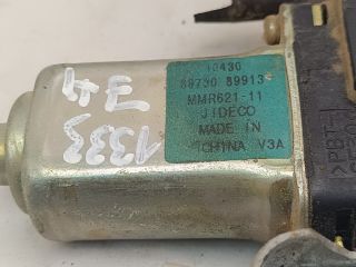 bontott NISSAN X-TRAIL I Jobb hátsó Ablakemelő Szerkezet (Elektromos)