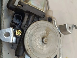 bontott NISSAN X-TRAIL I Jobb hátsó Ablakemelő Szerkezet (Elektromos)