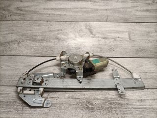 bontott NISSAN X-TRAIL I Jobb hátsó Ablakemelő Szerkezet (Elektromos)