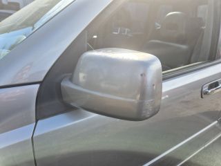 bontott NISSAN X-TRAIL I Jobb hátsó Ajtó (Részeivel)