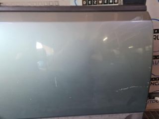 bontott NISSAN X-TRAIL I Jobb hátsó Ajtó (Üres lemez)