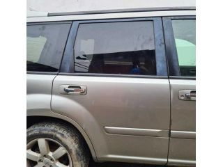 bontott NISSAN X-TRAIL I Jobb hátsó Ajtó (Üres lemez)