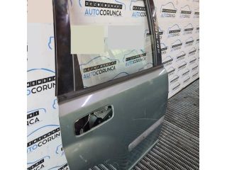 bontott NISSAN X-TRAIL I Jobb hátsó Ajtó (Üres lemez)