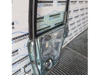 bontott NISSAN X-TRAIL I Jobb hátsó Ajtó (Üres lemez)